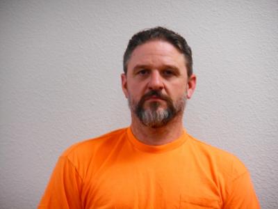 Todd W Jones a registered Sex Offender of Texas