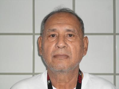 Hugo Nelson Ticas a registered Sex Offender of Texas