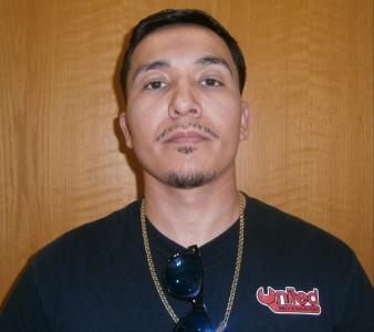 Luis Gerardo Vasquez a registered Sex Offender of Texas