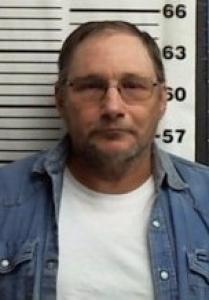 Prenell Davis Moore a registered Sex Offender of Texas