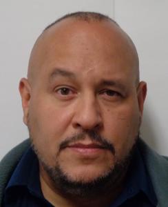 Edwin Rodriguez Jr a registered Sex Offender of Texas