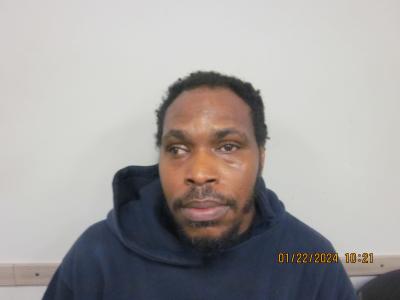 Marone Tarell Davis a registered Sex Offender of Texas