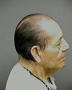 Manuel Rivas Quinones a registered Sex Offender of Texas