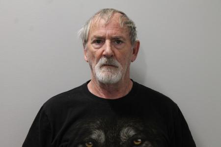 John Richard Morgan a registered Sex Offender of Texas