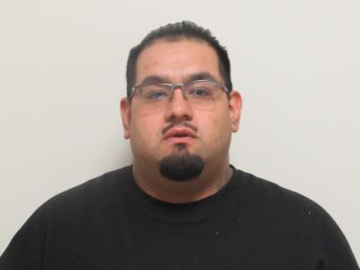 Aaron Matthew Cisneros a registered Sex Offender of Texas