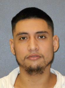 Jaime Rabalcada a registered Sex Offender of Texas