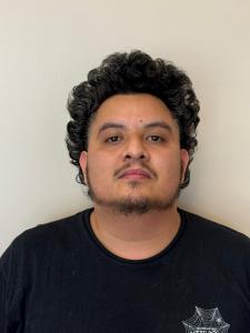 Roman Pena IV a registered Sex Offender of Texas