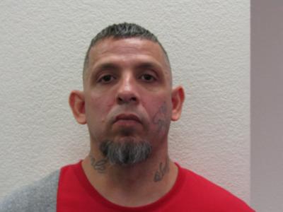 Salvador Rois a registered Sex Offender of Texas