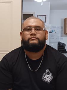 Devan Ray Nunez a registered Sex Offender of Texas