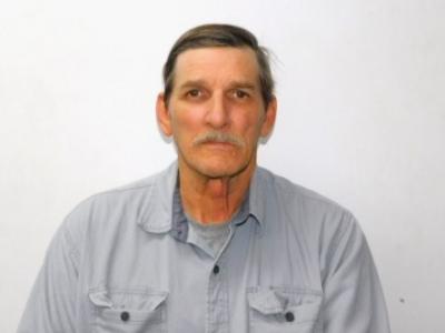 Donald Ray Kizer a registered Sex Offender of Texas