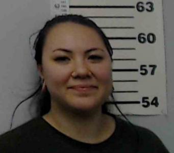 Michelle Lee Kiesel a registered Sex Offender of Texas