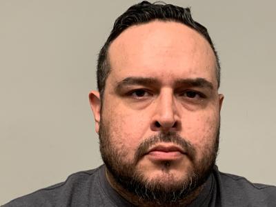 Willis Andrew Cardenas a registered Sex Offender of Texas