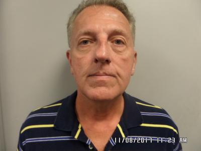 Jeffery Wendell Strauss a registered Sex Offender of Texas