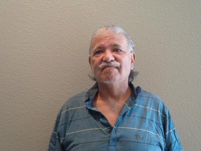 David Coronado Zarate a registered Sex Offender of Texas