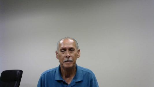 Jesse Manuel Castillo a registered  of Texas