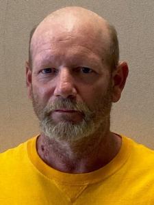 Brian Lavoun Housand a registered Sex Offender of Texas