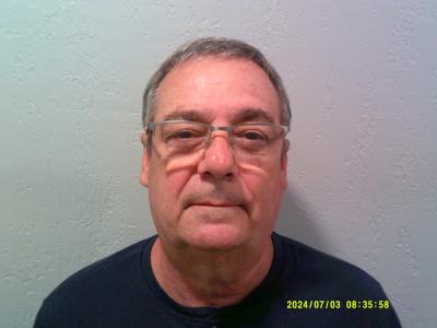 Jimmy Satangelo a registered Sex Offender of Texas