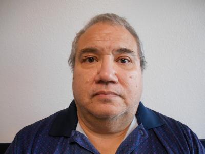 James Fernandez a registered Sex Offender of Texas