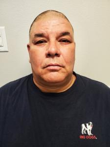 Martin Reyes a registered Sex Offender of Texas