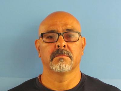 Roy Cristan Perez a registered Sex Offender of Texas