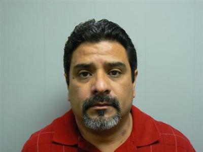 Albert Javier Andrade a registered Sex Offender of Texas