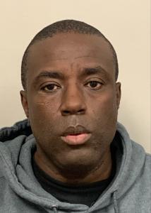 Kevin Lernard Holbert a registered Sex Offender of Texas