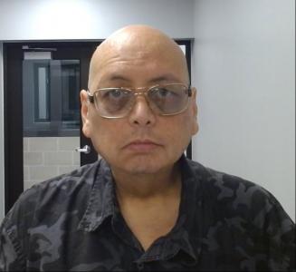 Eugene Larry Fitch a registered Sex Offender of Texas