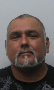 Basilio Lee Garcia a registered Sex Offender of Texas