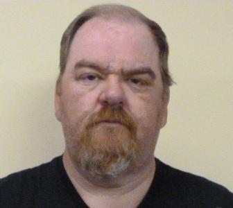 Danny Gene Porter a registered Sex Offender of Texas