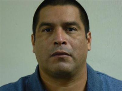 Roy Arizmendi a registered Sex Offender of Texas