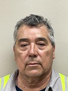 Antonio Flores a registered Sex Offender of Texas