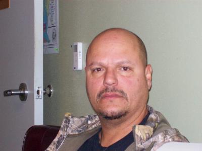 Christopher Ray Espinosa a registered Sex Offender of Texas