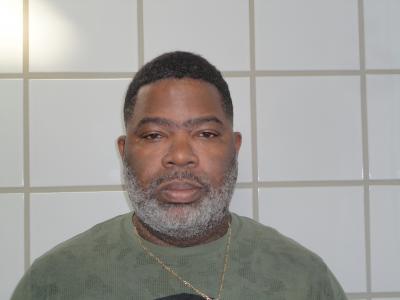 Celvin Leron Walker a registered Sex Offender of Texas