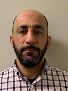 Maher Ibrahim Haifa a registered Sex Offender of Texas