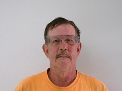 Roger Leis a registered Sex Offender of Texas