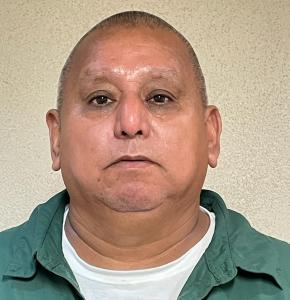 Rudolfo Jimenez a registered Sex Offender of Texas