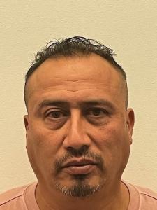 Armando Trejo a registered Sex Offender of Texas