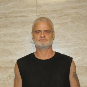 Anthony Lynn Baxter a registered Sex Offender of Texas