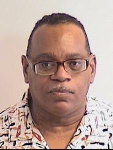 Hiram Bert Foster a registered Sex Offender of Texas