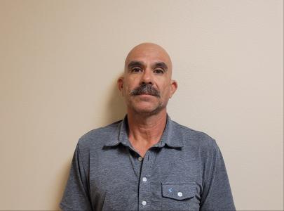 Roland Saucedo Zoch a registered Sex Offender of Texas