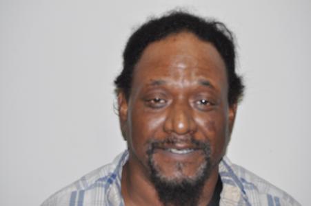 Irving Williams Jr a registered Sex Offender of Texas