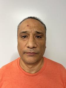 Mike Richard Barrera a registered Sex Offender of Texas