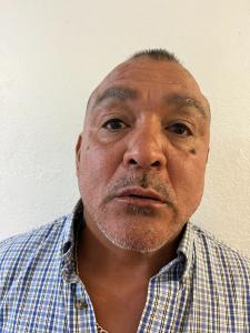 Raul A Bernal a registered Sex Offender of Texas