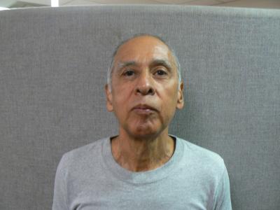Eddie Sanmiguel Salazar a registered Sex Offender of Texas