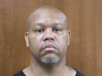 Cedric D Johnson a registered Sex Offender of Texas