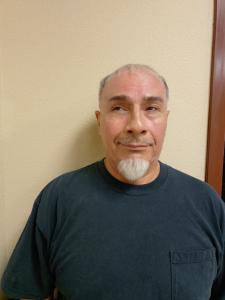 Arthur Aleman a registered Sex Offender of Texas