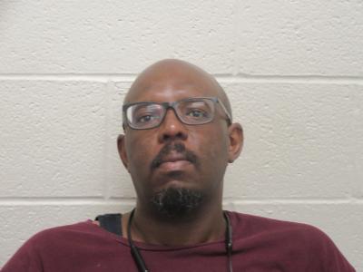 Roderick Woodard a registered Sex Offender of Texas