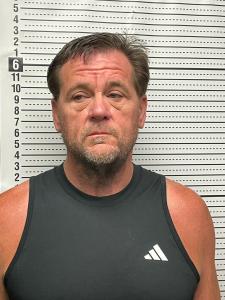 Brian Keith Buster a registered Sex Offender of Texas