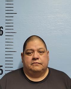 John David De-leon a registered Sex Offender of Texas