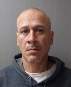 Jose Antonio Rodriguez a registered Sex Offender of Texas